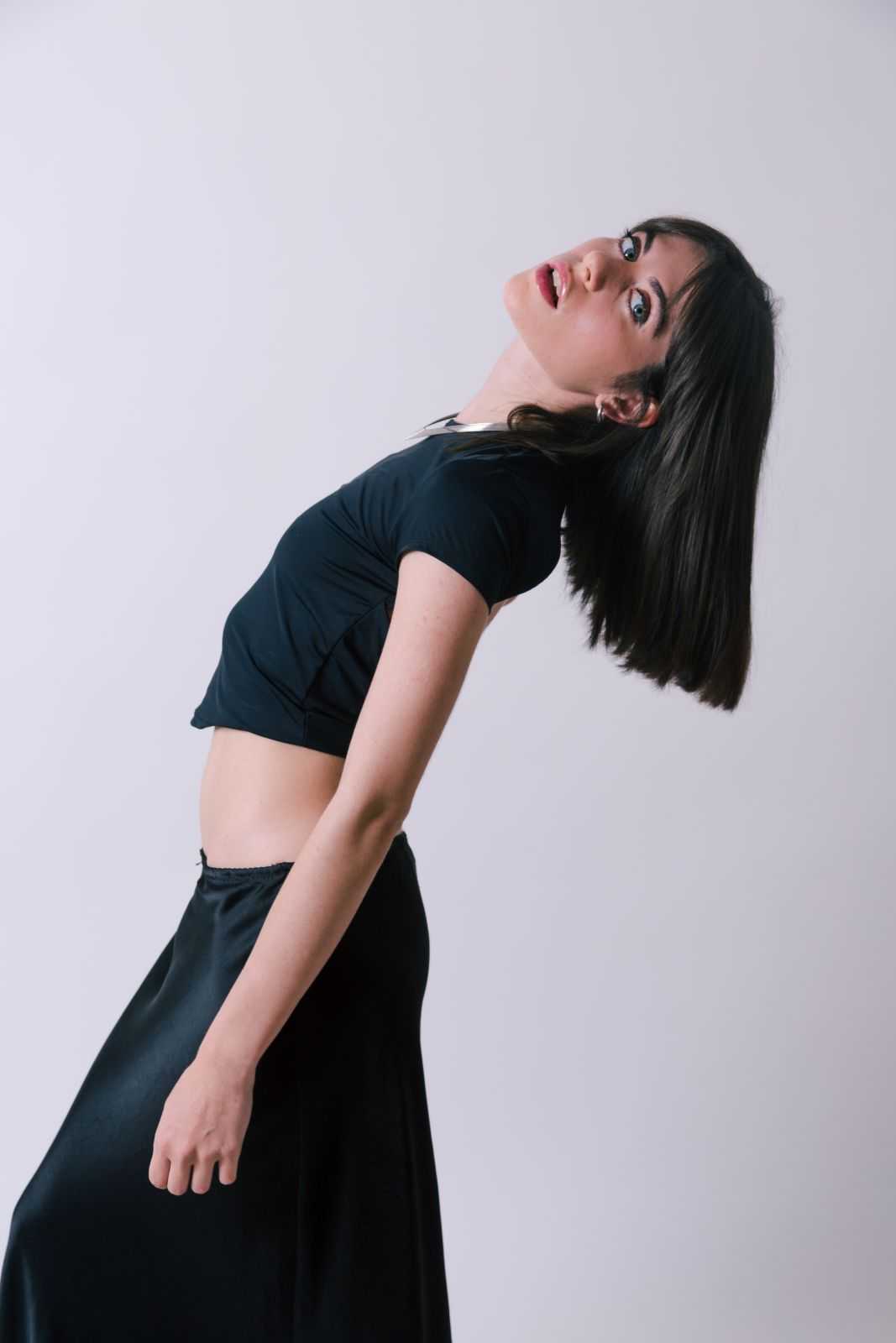 Viola Gabriella Lo.