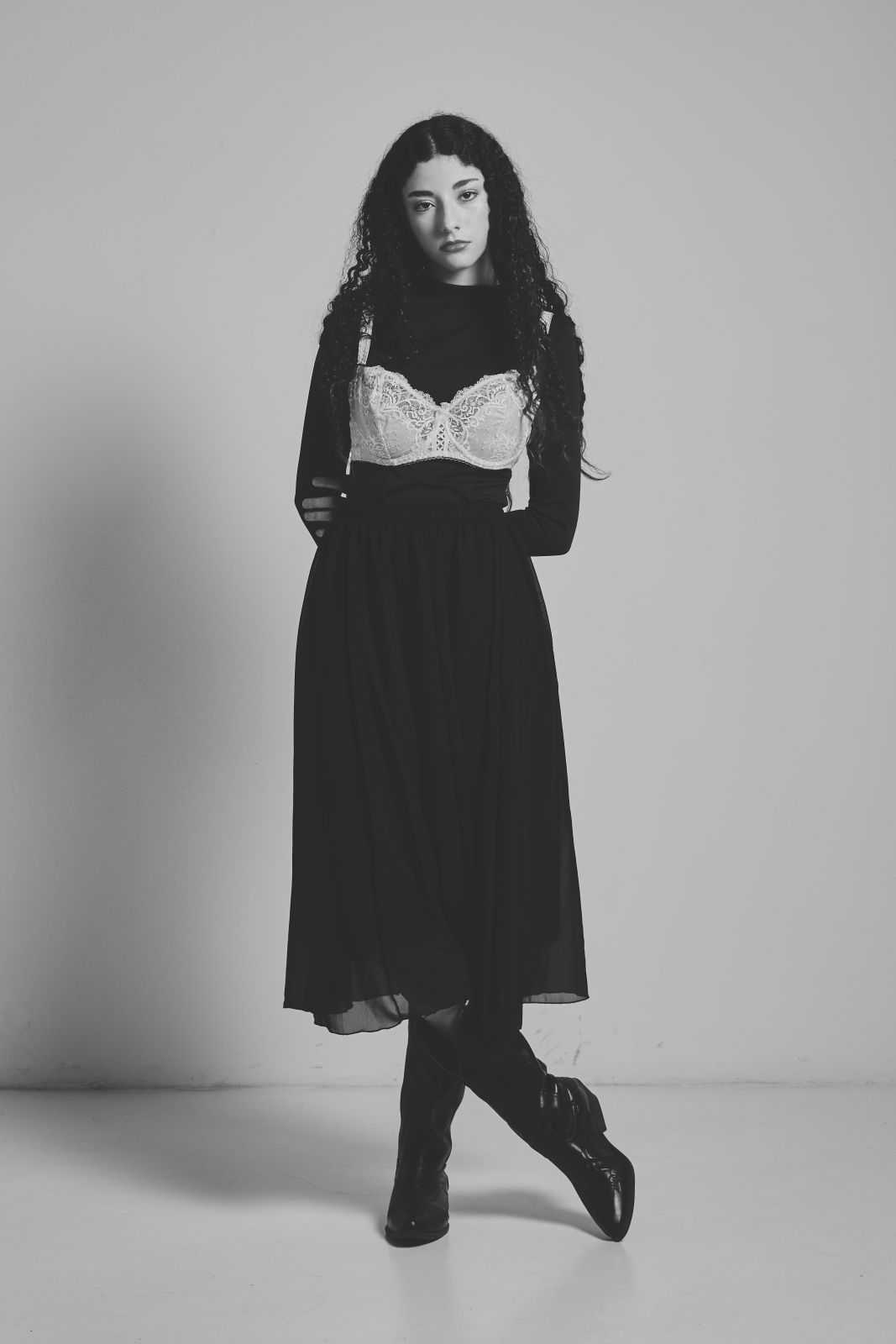 Sara Ma.