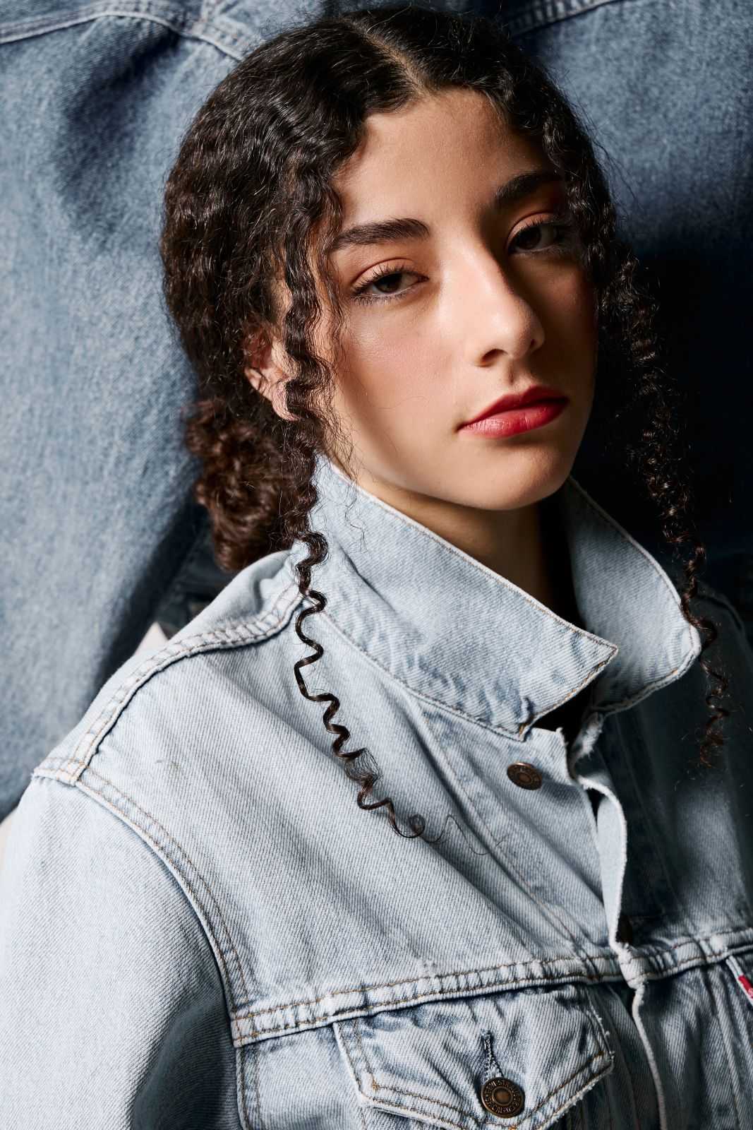 Sara Ma.