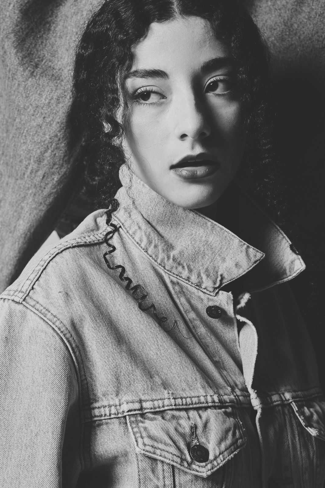 Sara Ma.