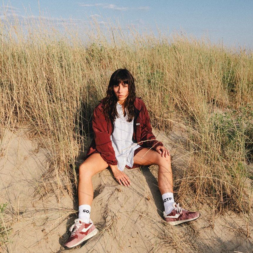 Asia Le.