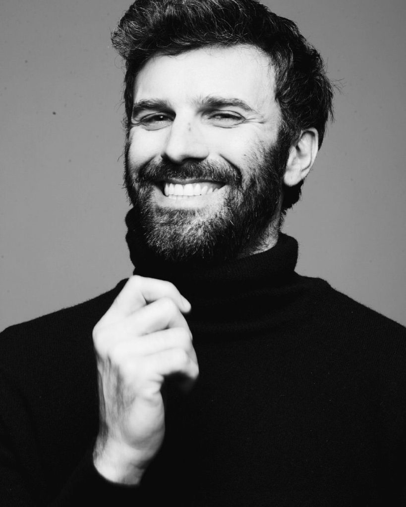 Stefano Za.
