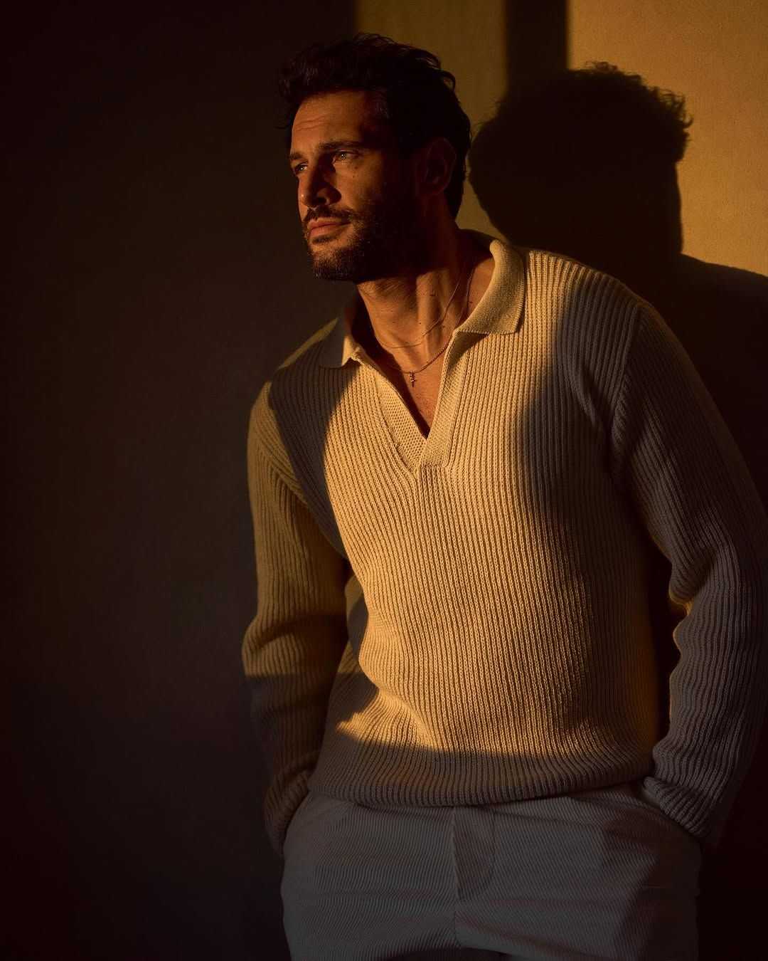 Andrea De.