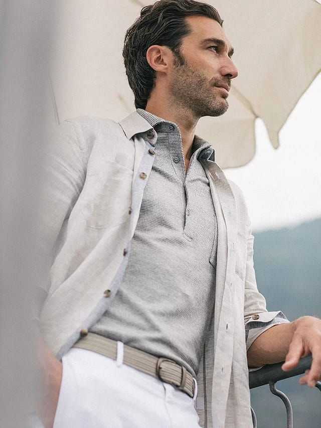 Stefano Li.