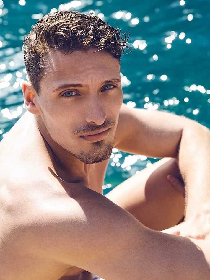 Gennaro Li.