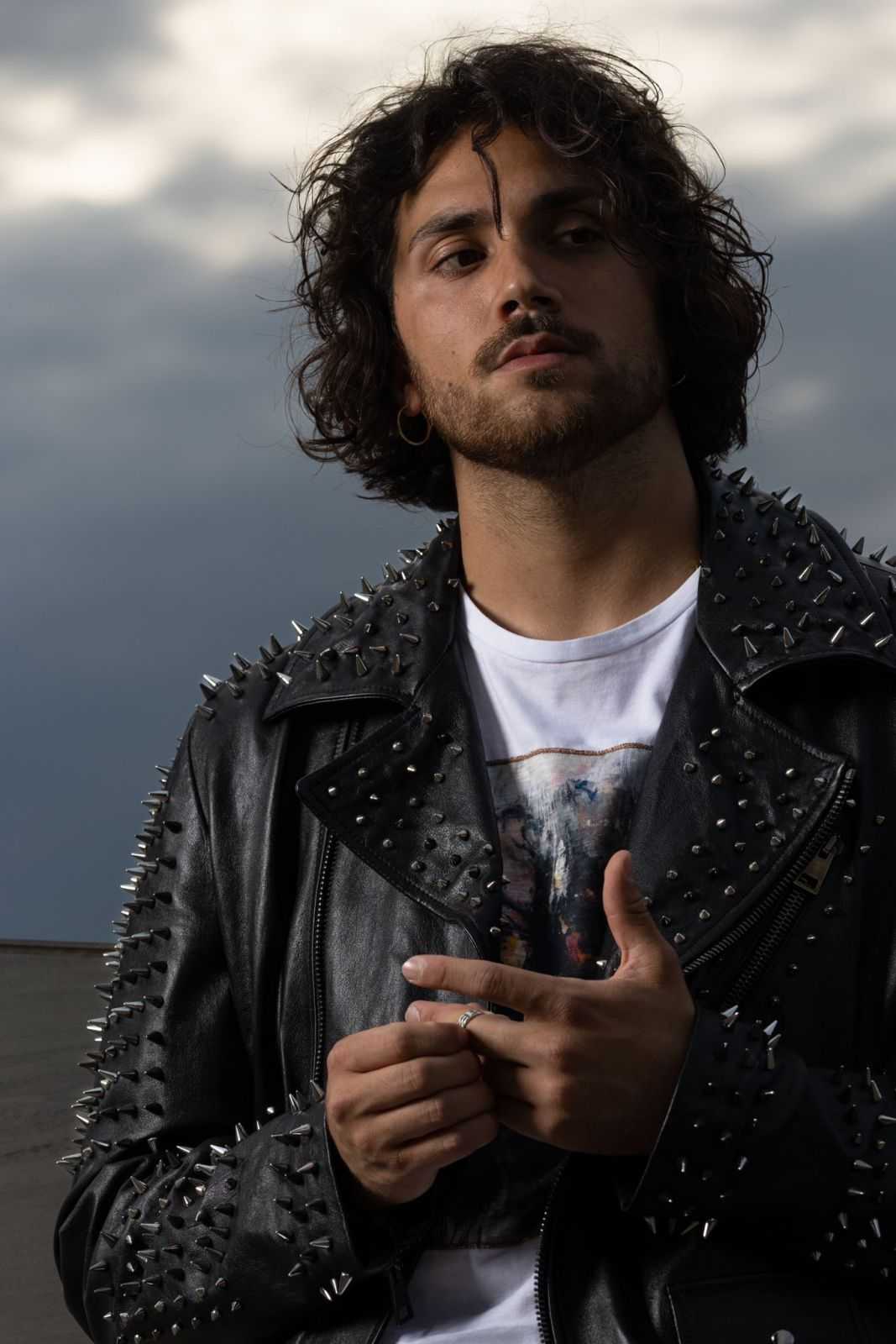 Marco Salvatore Di.