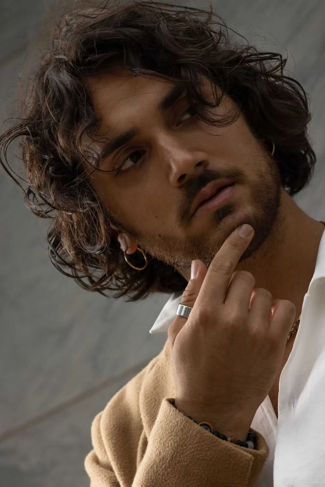 Marco Salvatore Di.