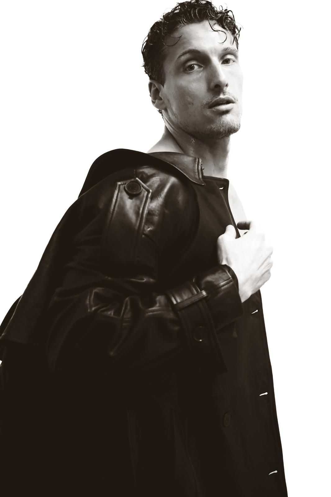 Gennaro Li.