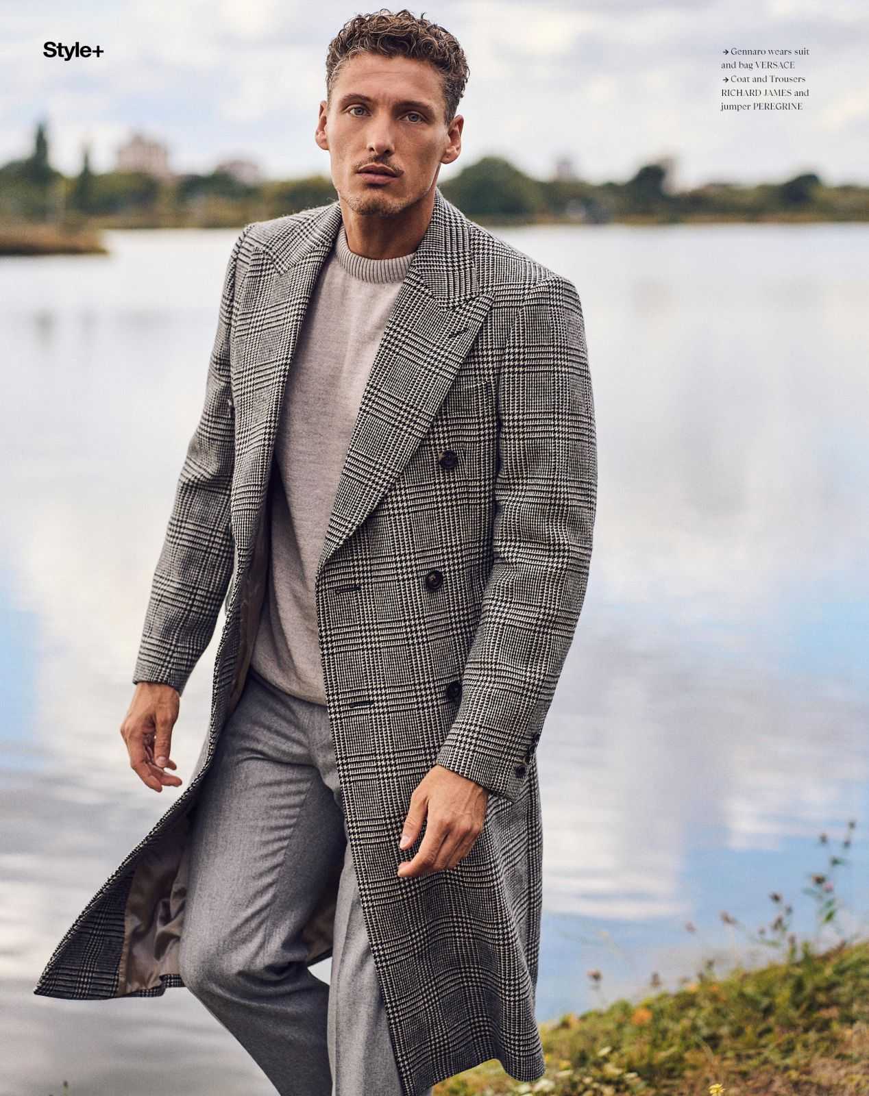Gennaro Li.