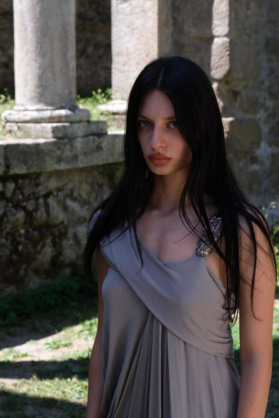 Valentina Re.