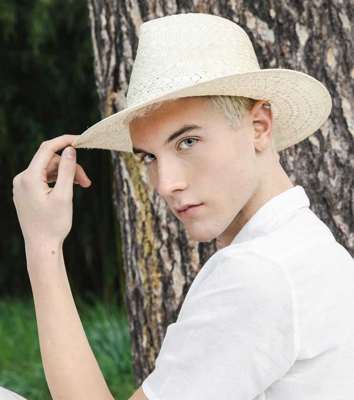 Gabriele Luca Bu.