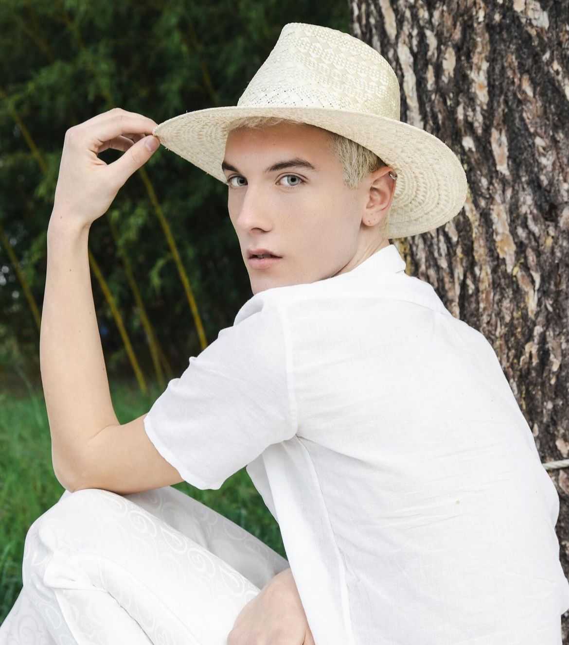 Gabriele Luca Bu.