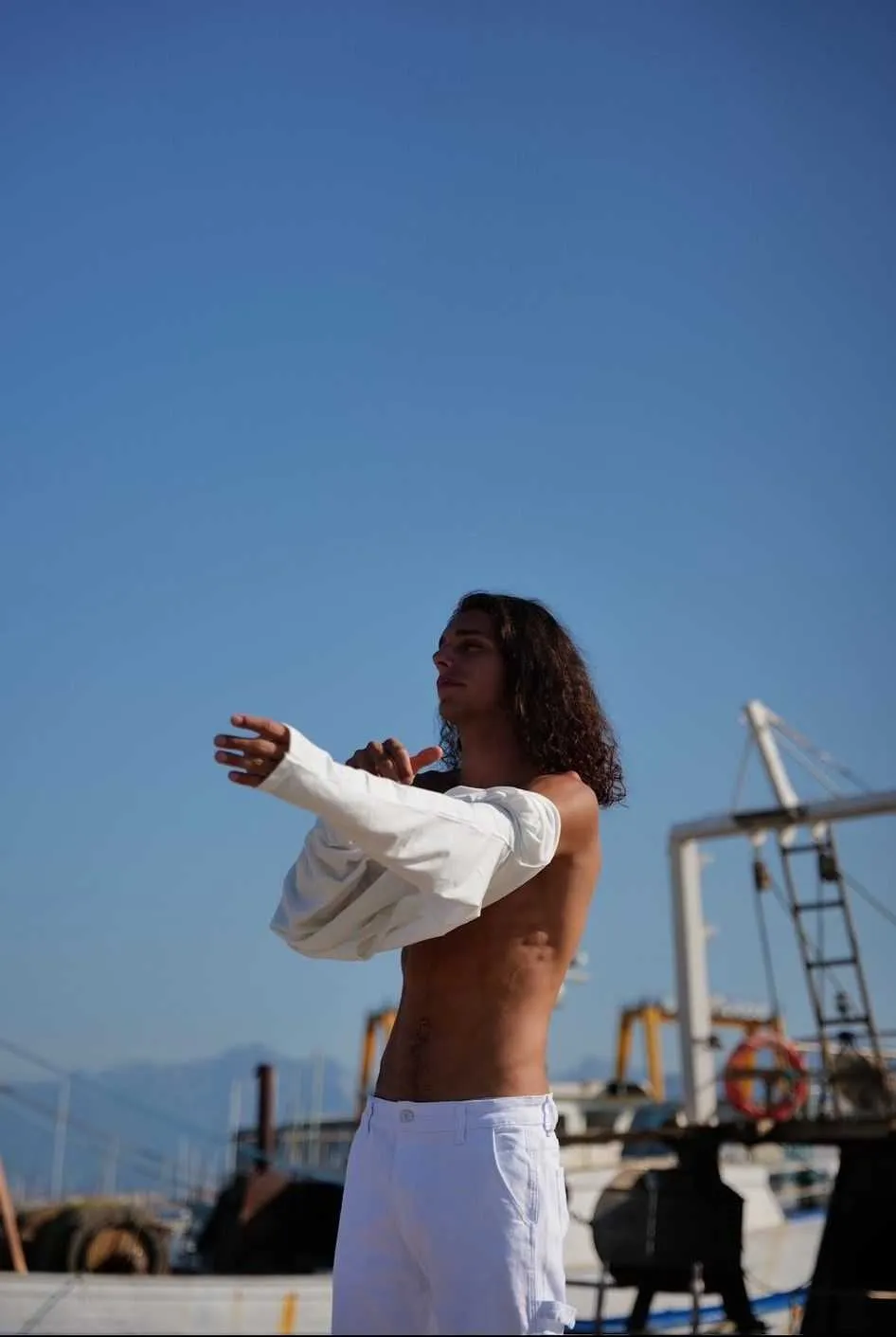 Matteo Mo.