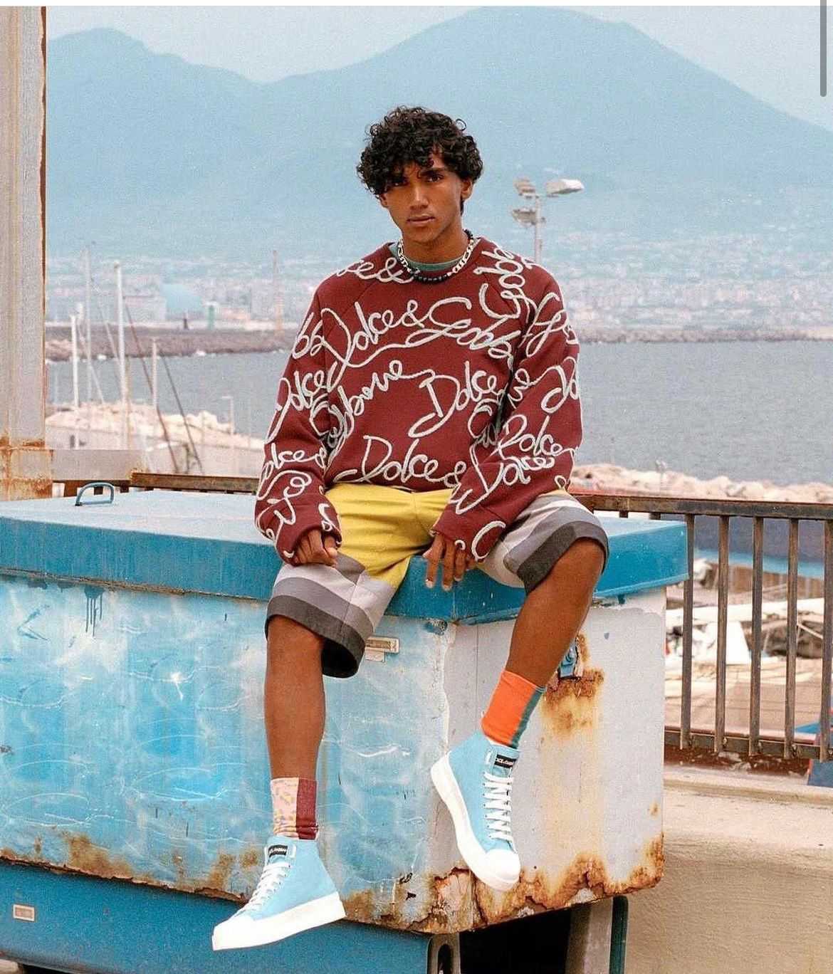 Francesco Ja.