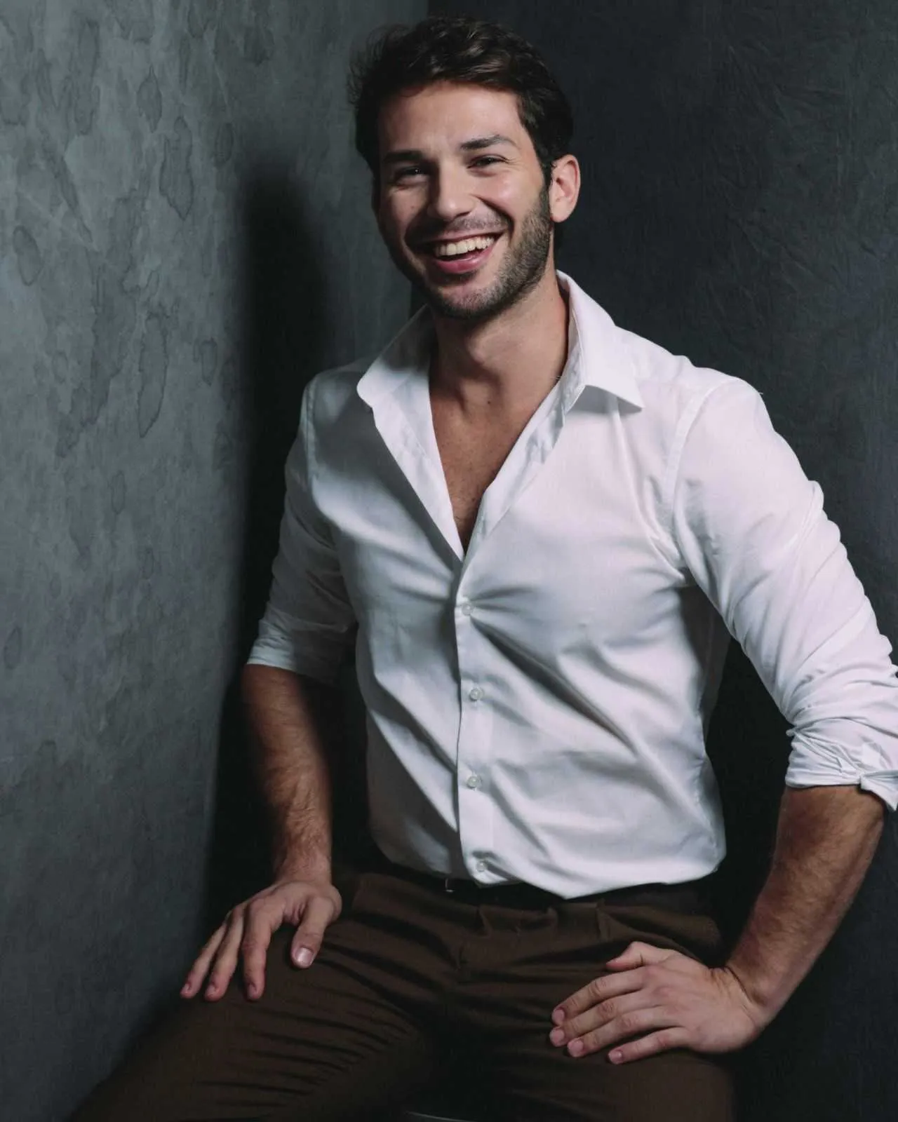 Luca Be.