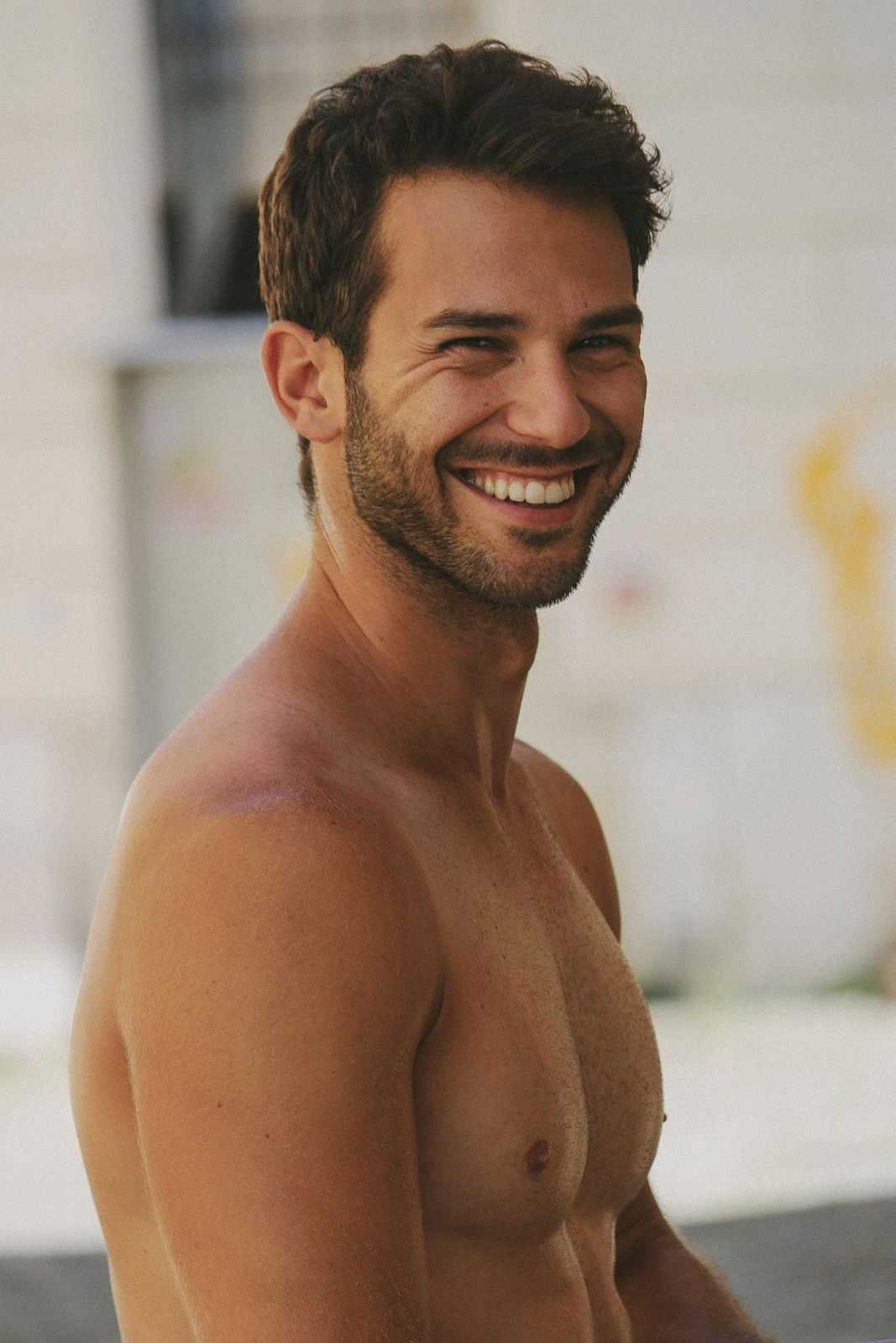 Luca Be.