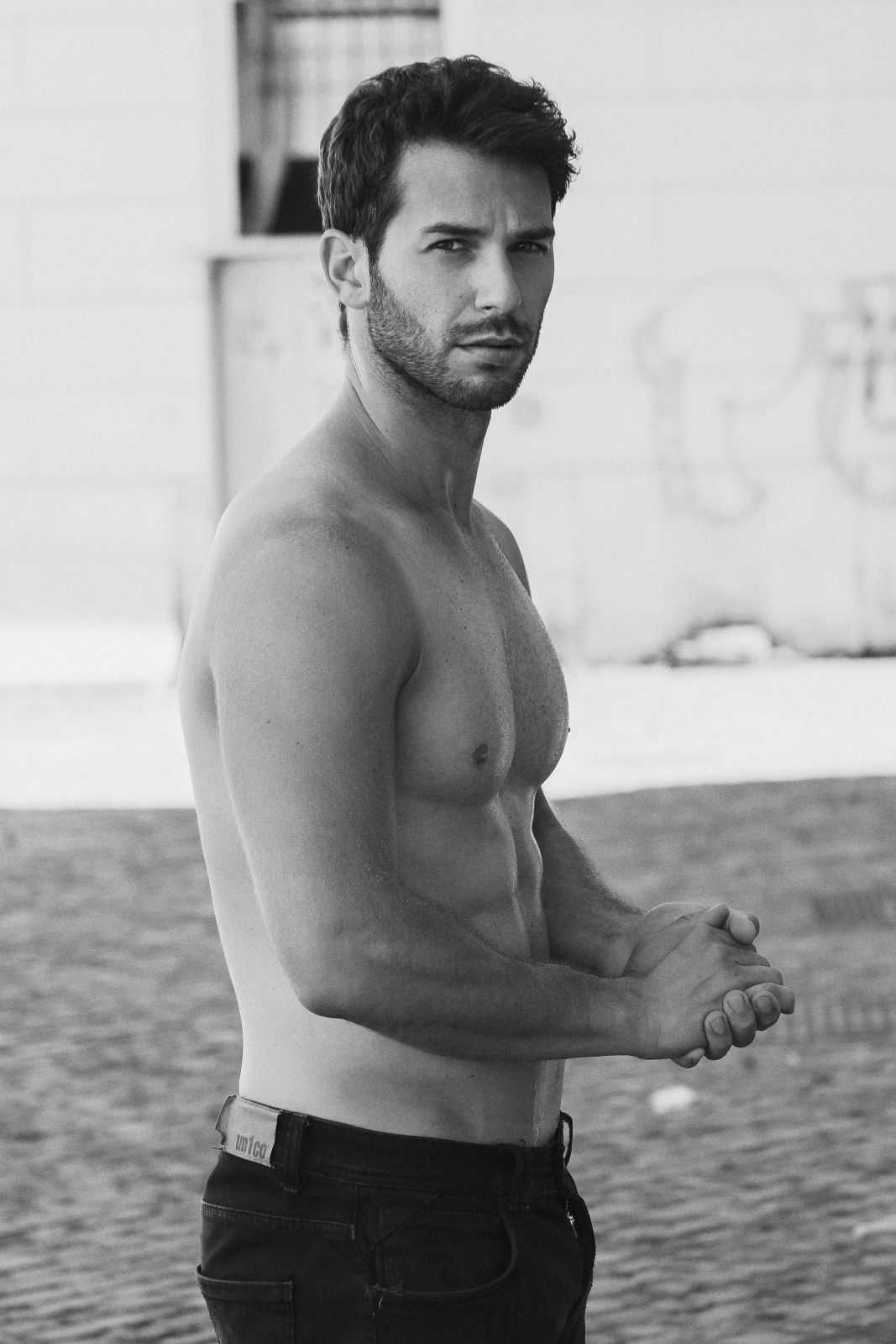 Luca Be.