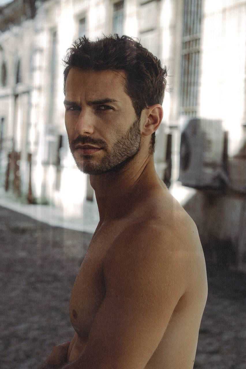 Luca Be.