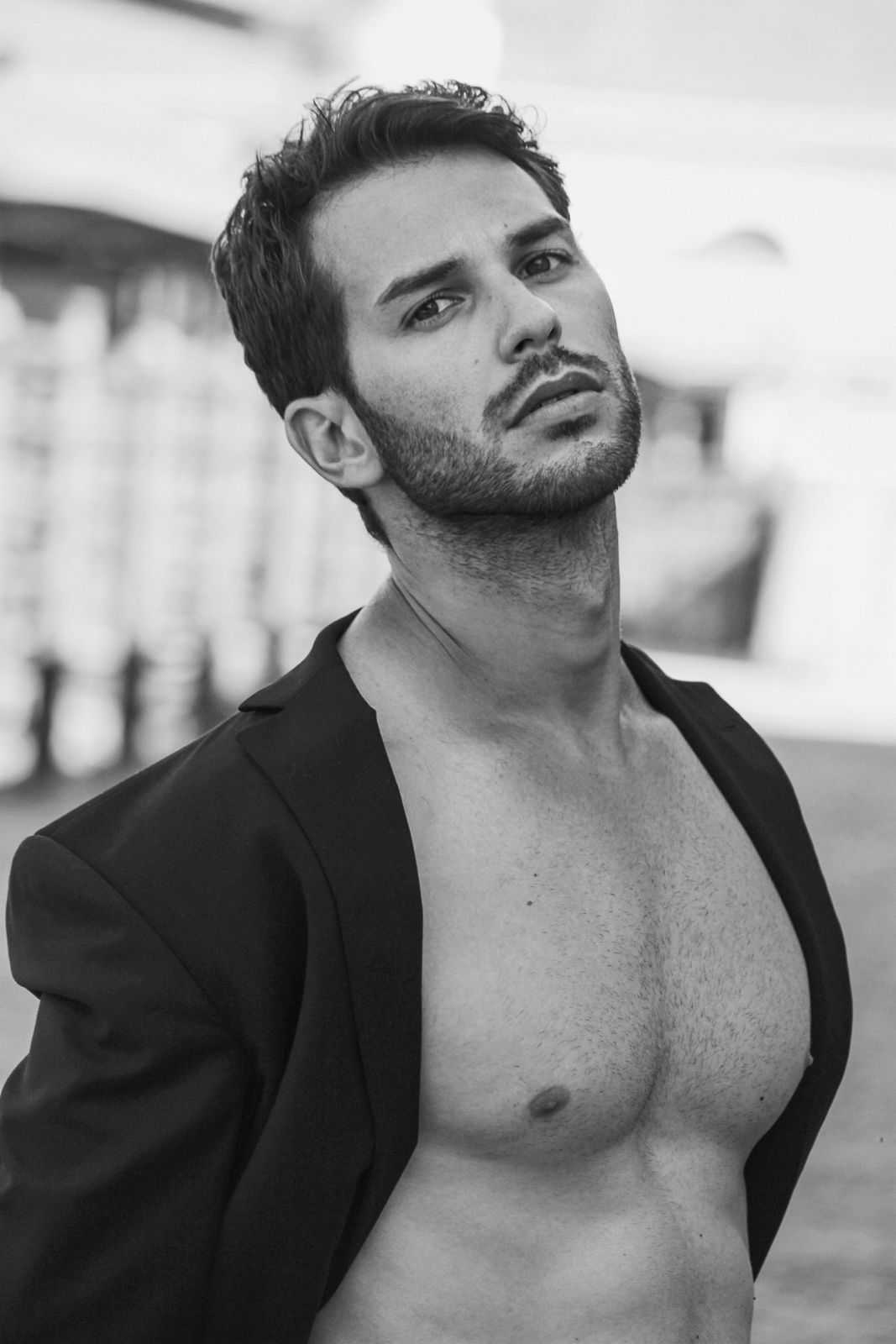 Luca Be.