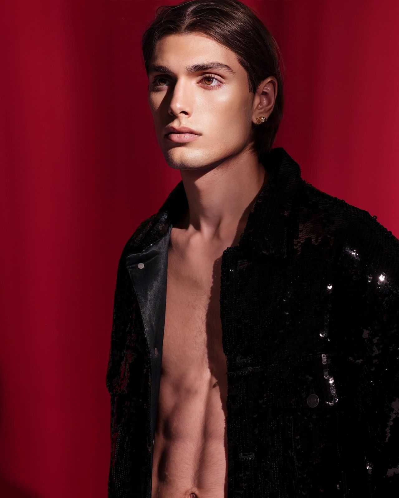 Emanuele Be.