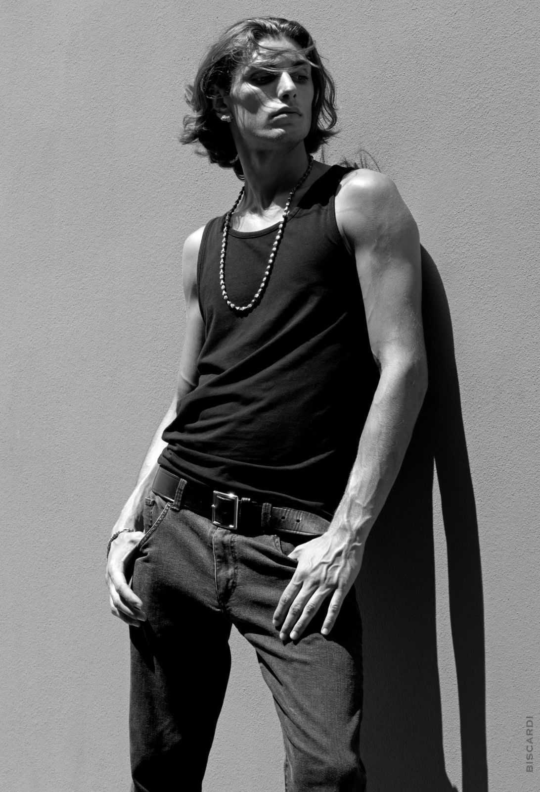 Emanuele Be.