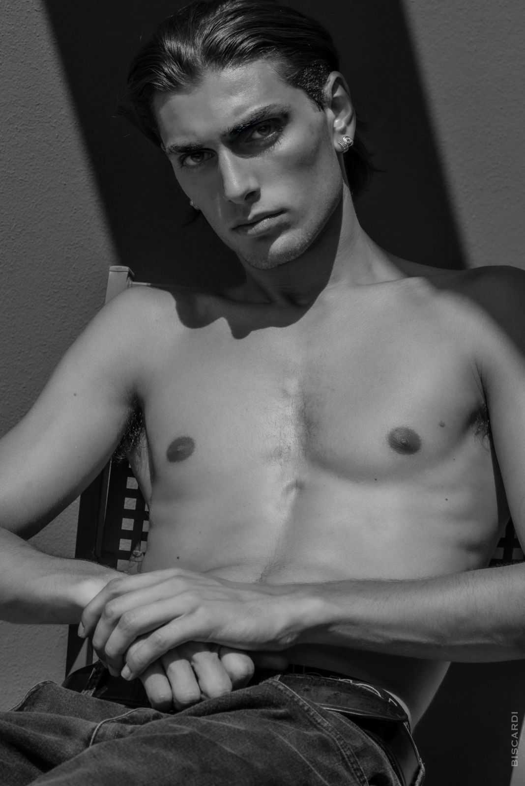 Emanuele Be.