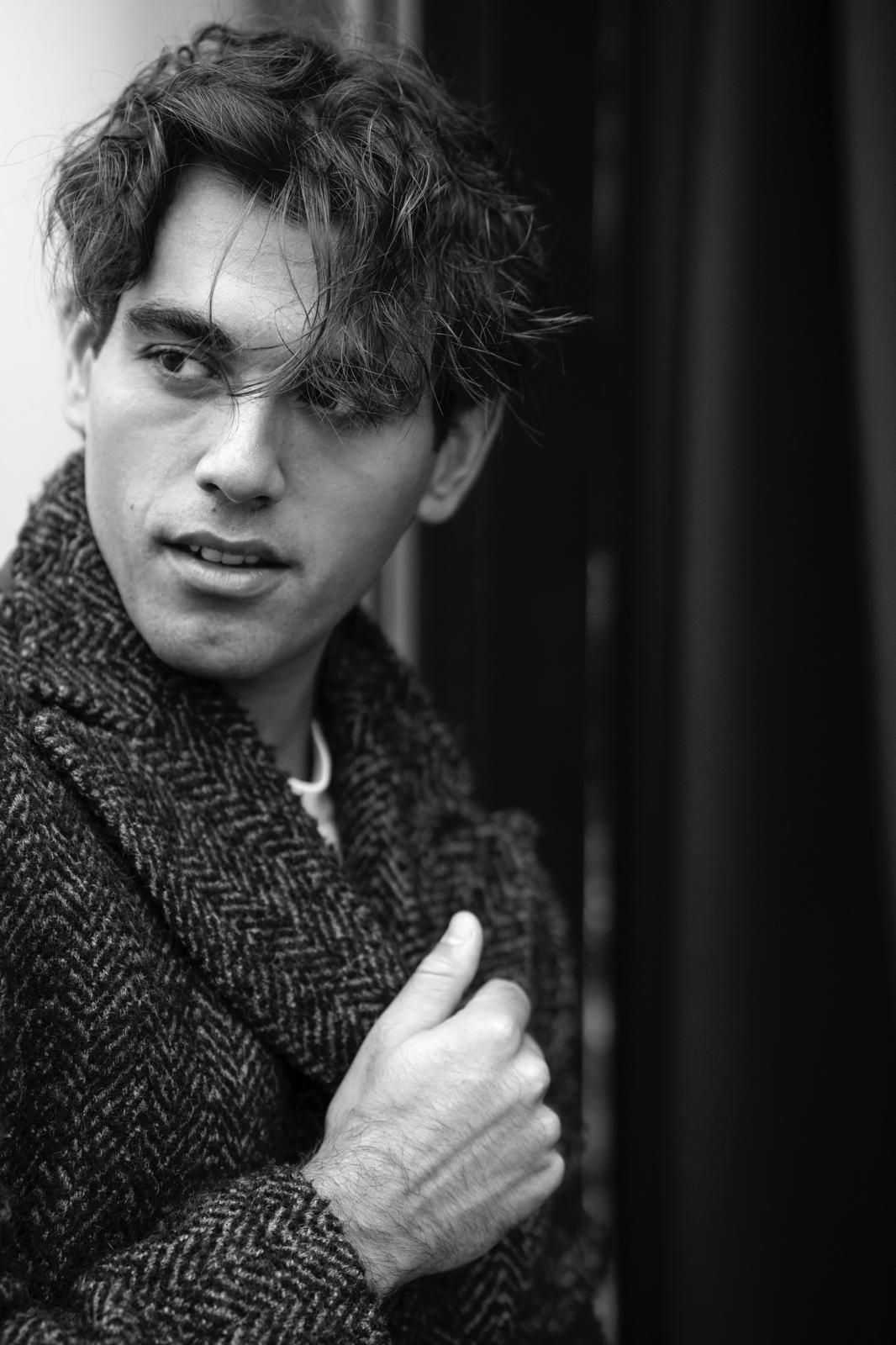 Aleandro Fa.