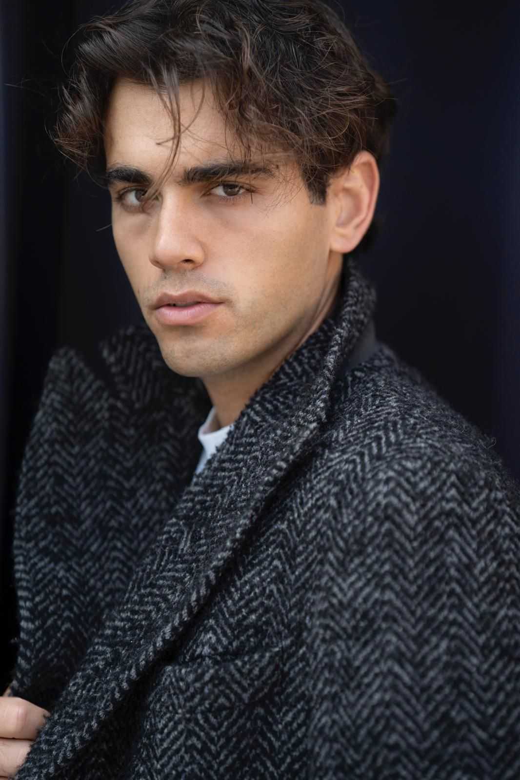 Aleandro Fa.
