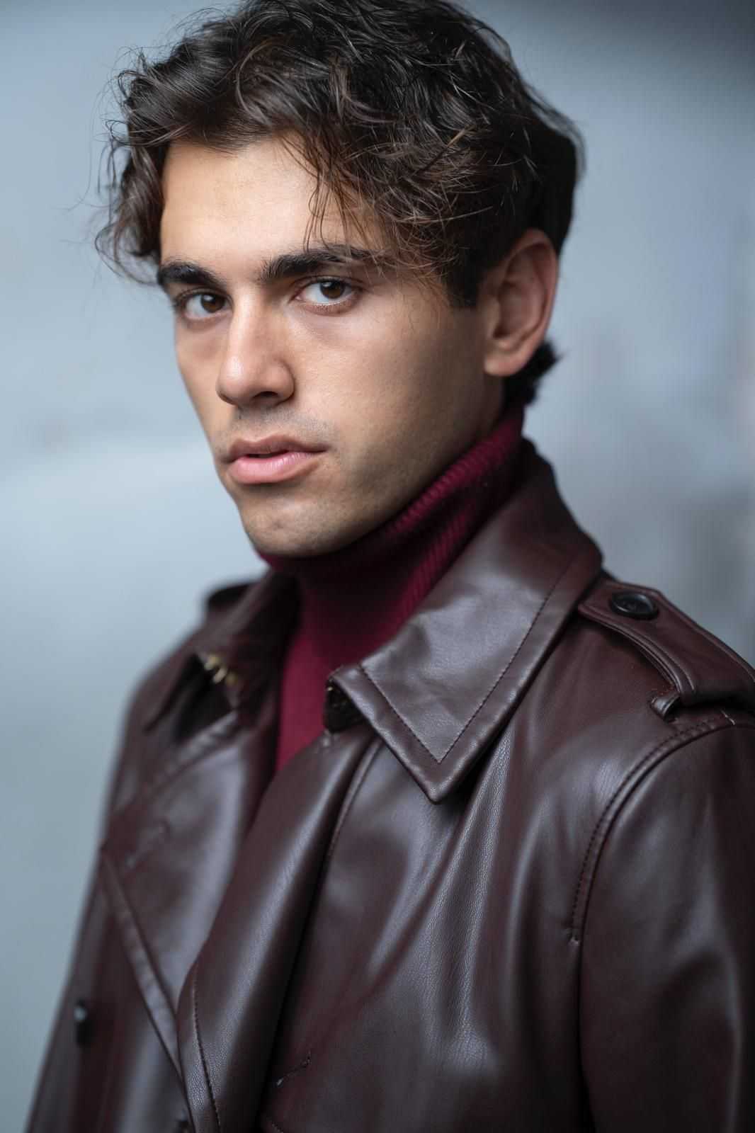 Aleandro Fa.