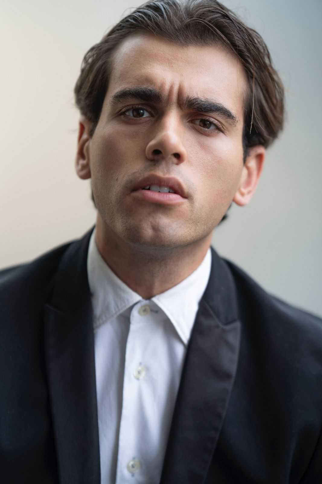 Aleandro Fa.