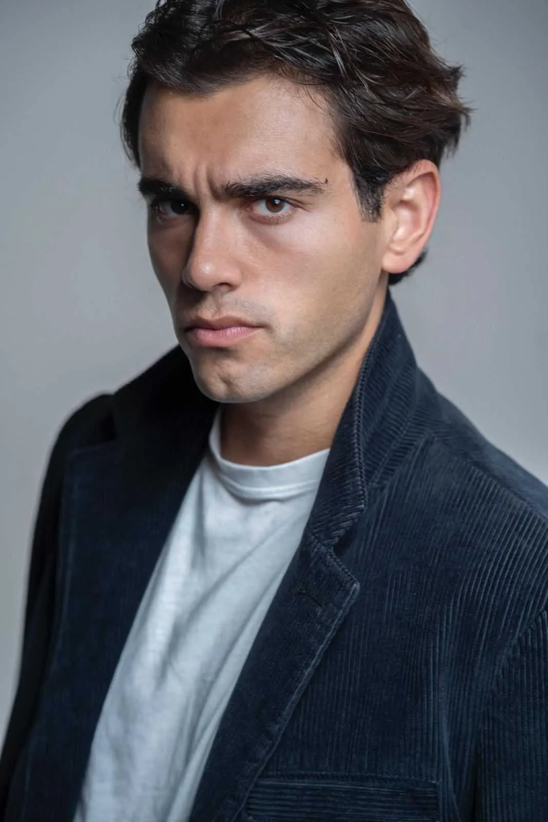 Aleandro Fa.