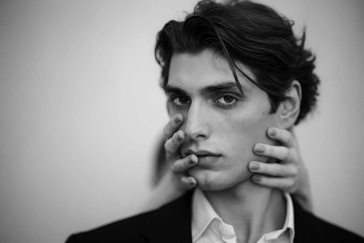 Emanuele Be.