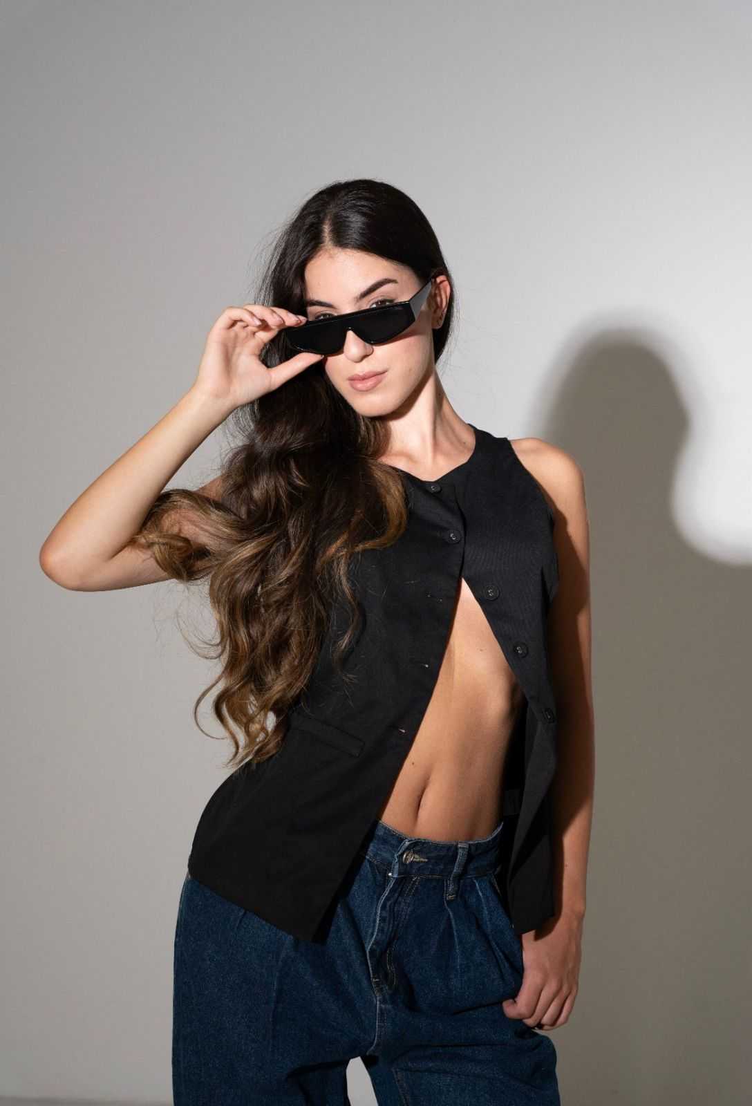 Cecilia Bo.