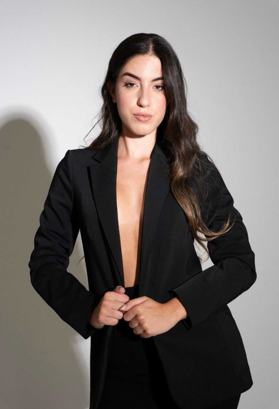 Cecilia Bo.
