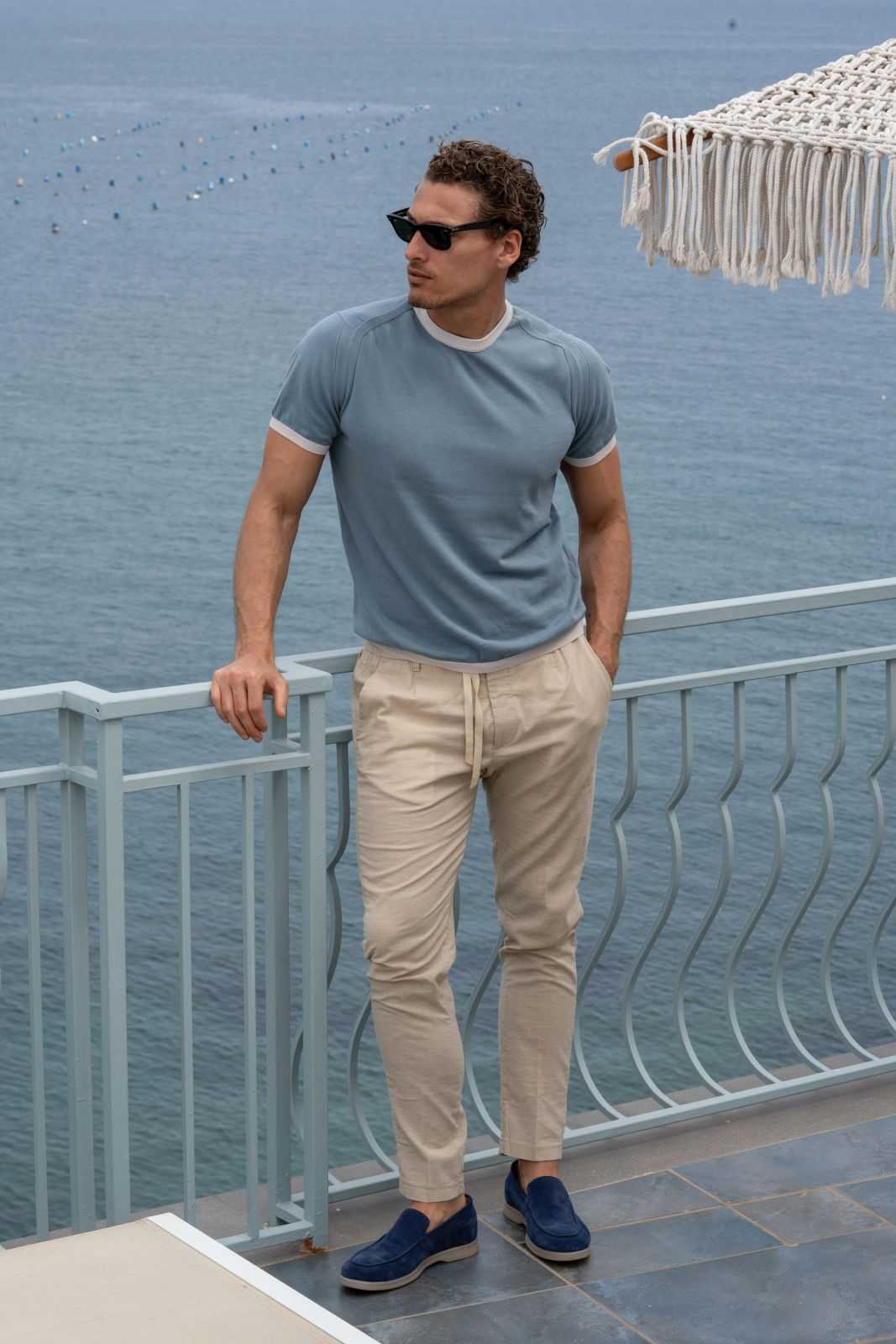 Gennaro Li.