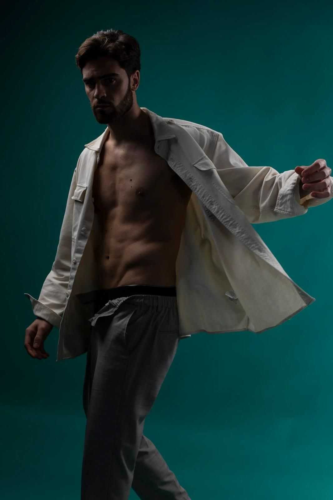 Michele Ma.
