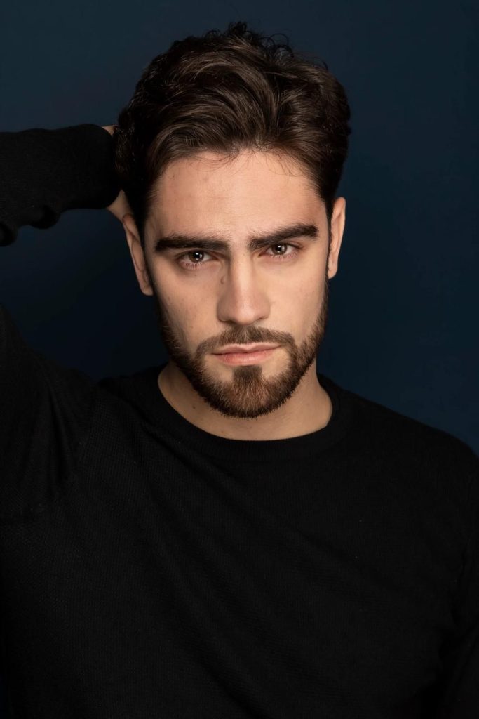 Michele Ma.