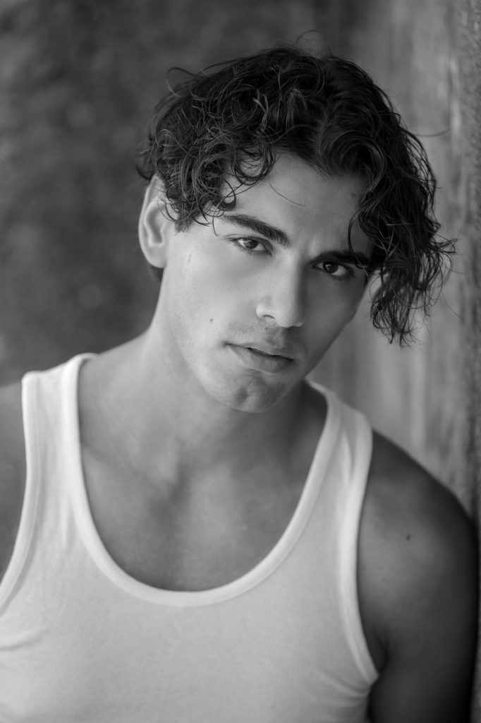 Aleandro Fa.