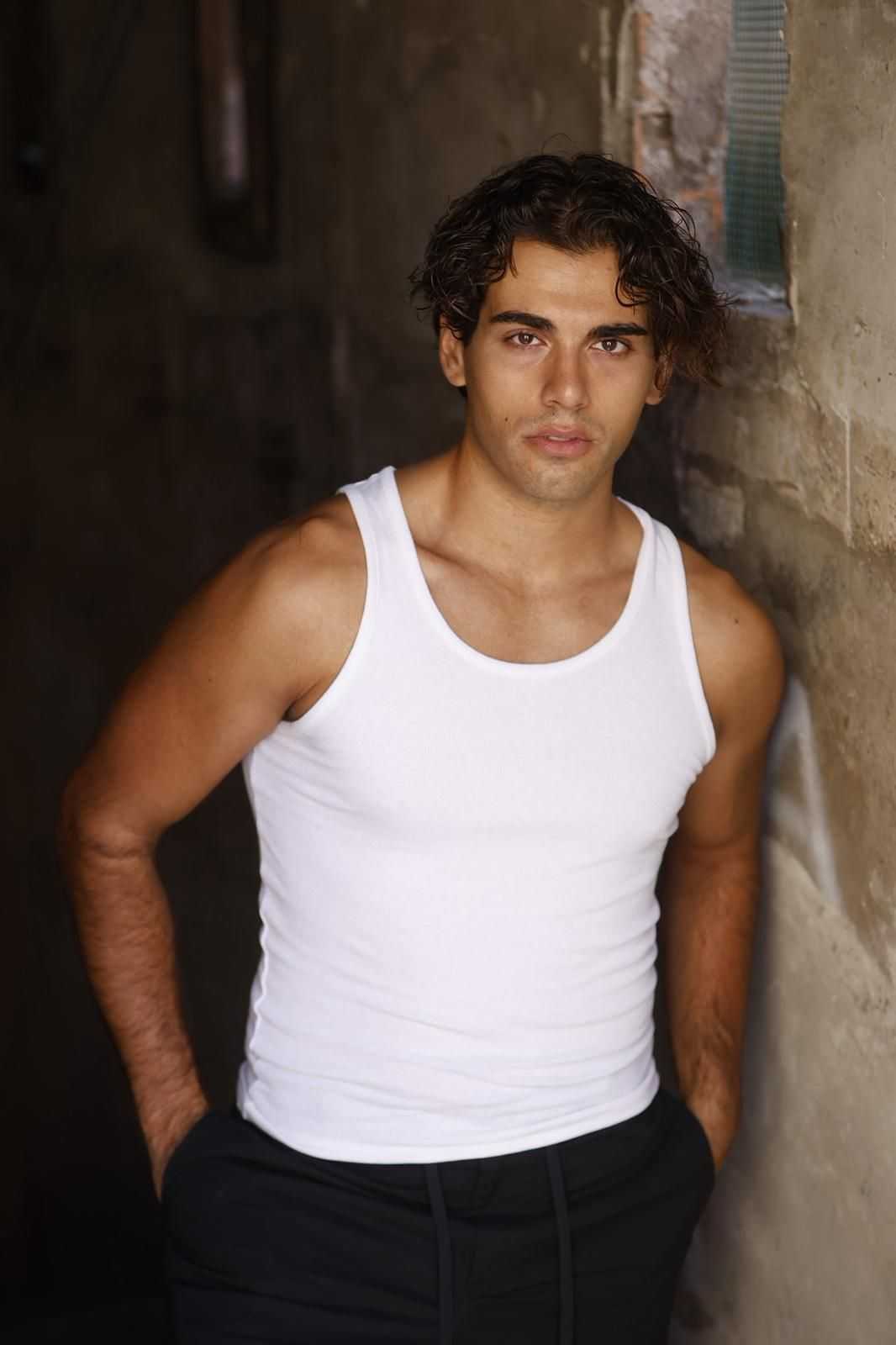 Aleandro Fa.