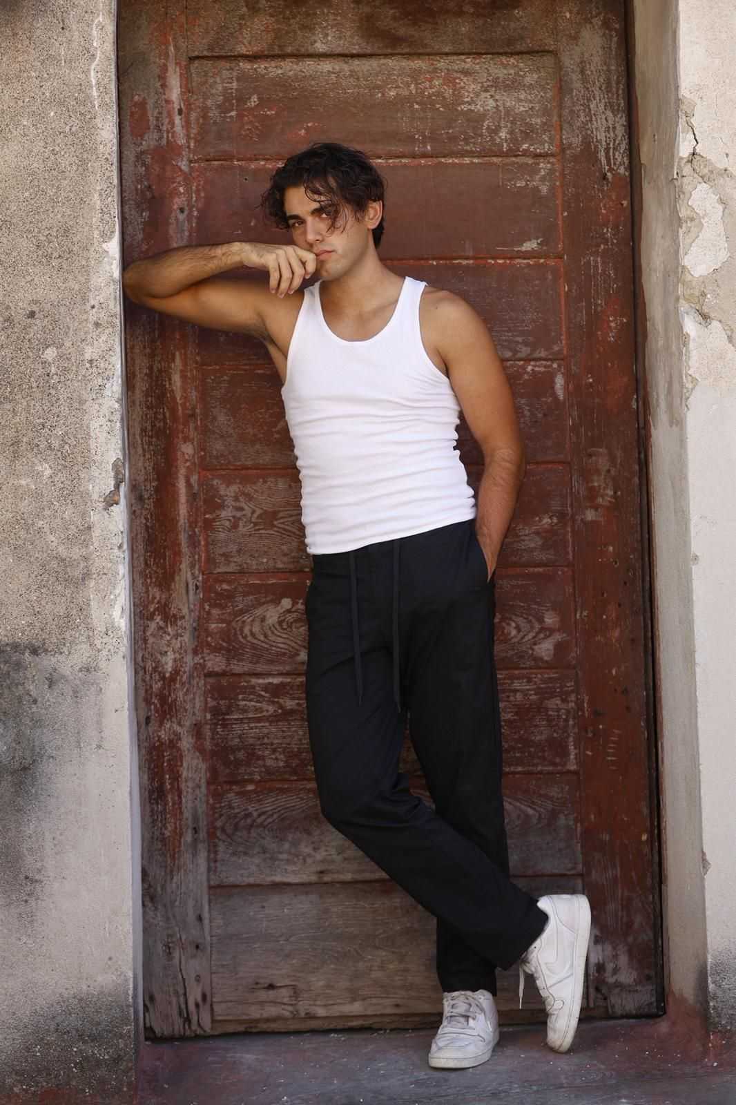 Aleandro Fa.