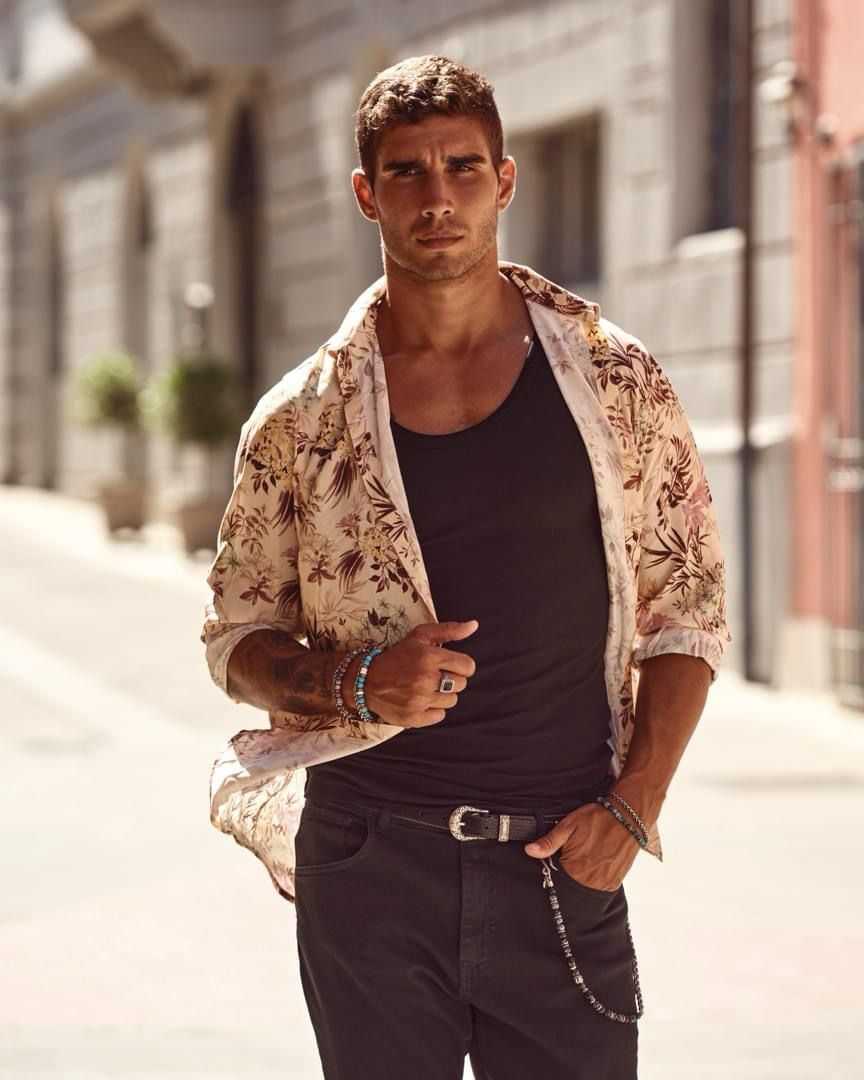 Francesco St.
