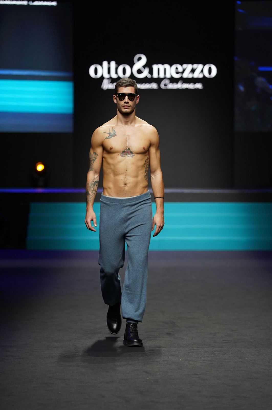 Francesco St.