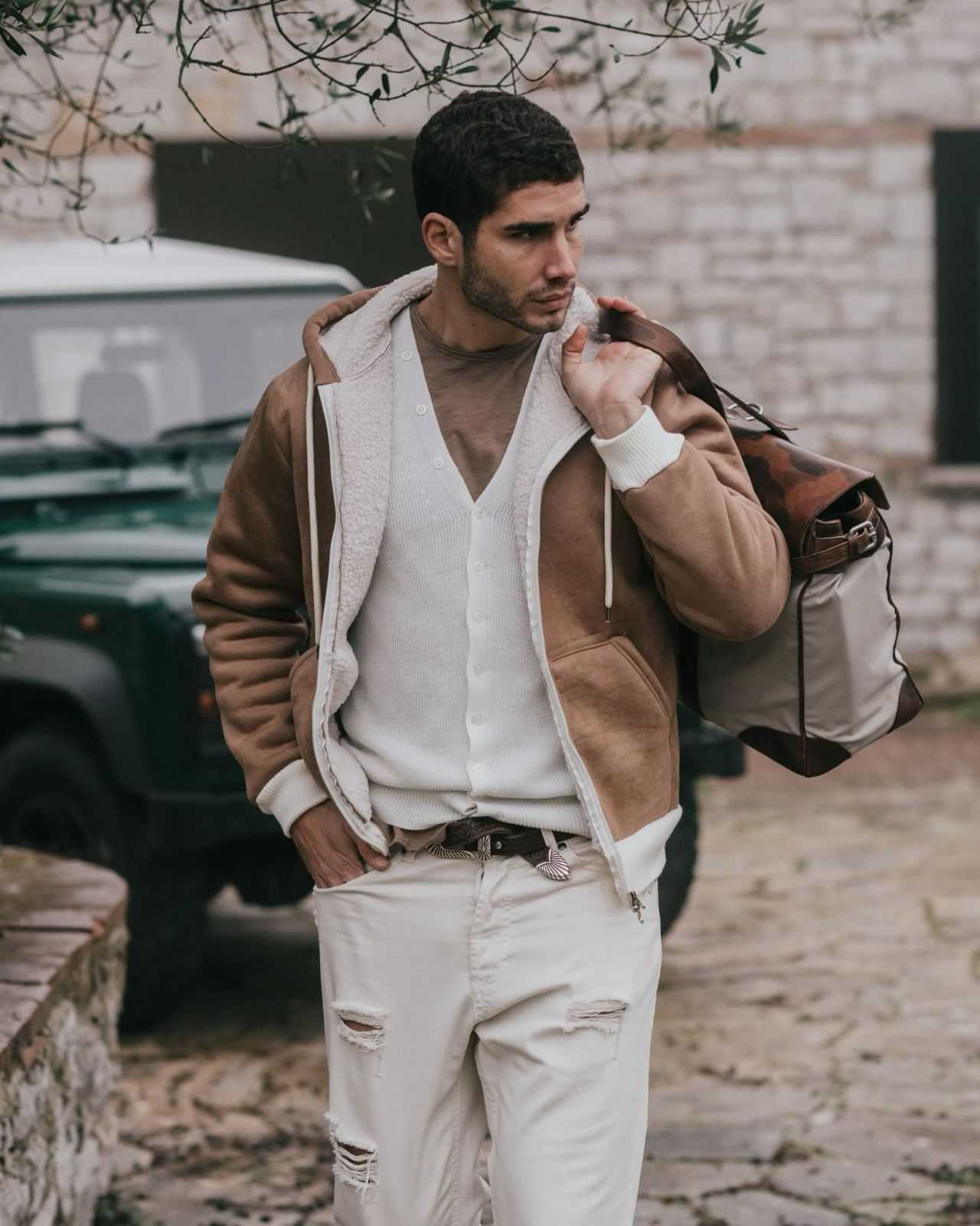 Francesco St.