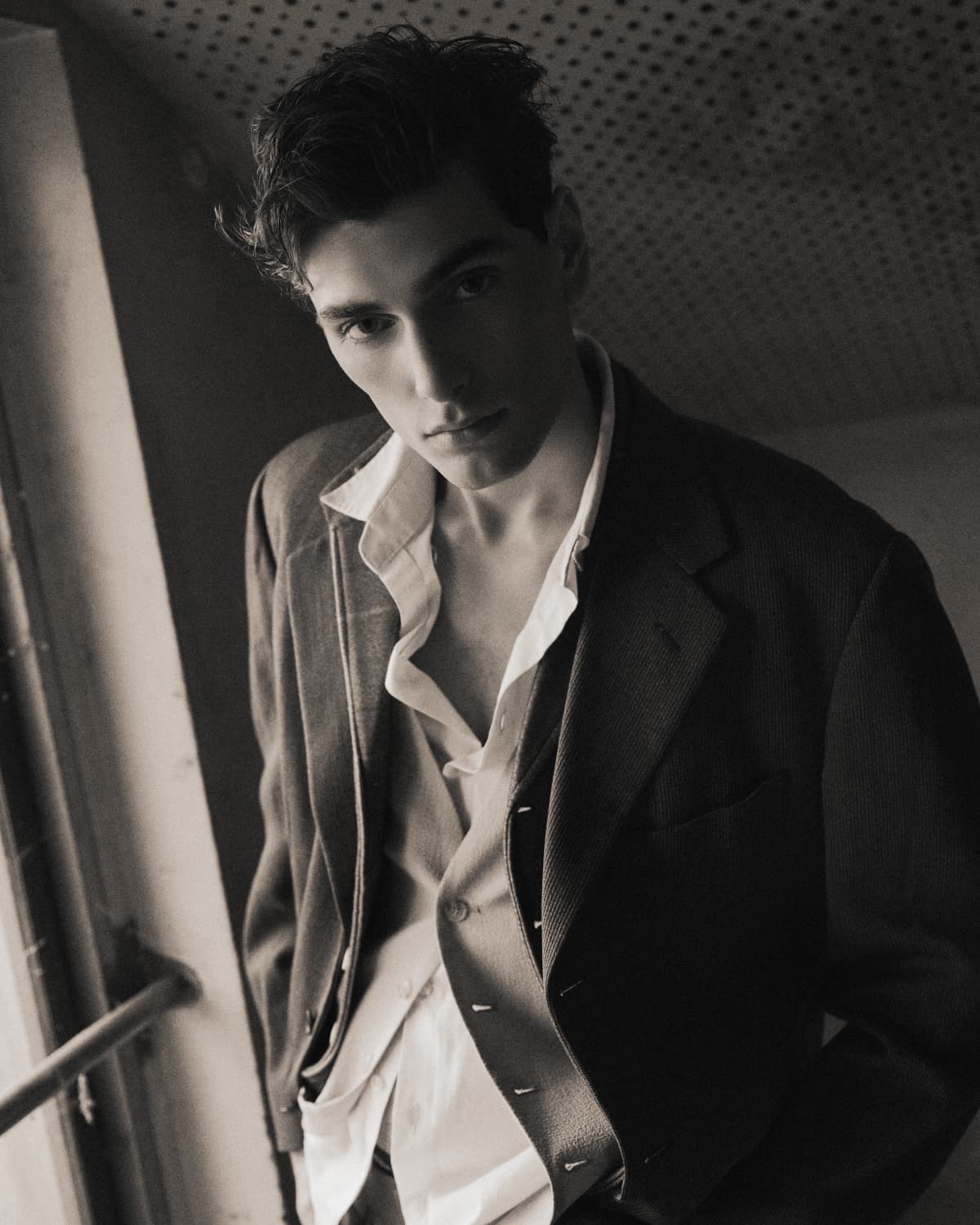 Emanuele Be.