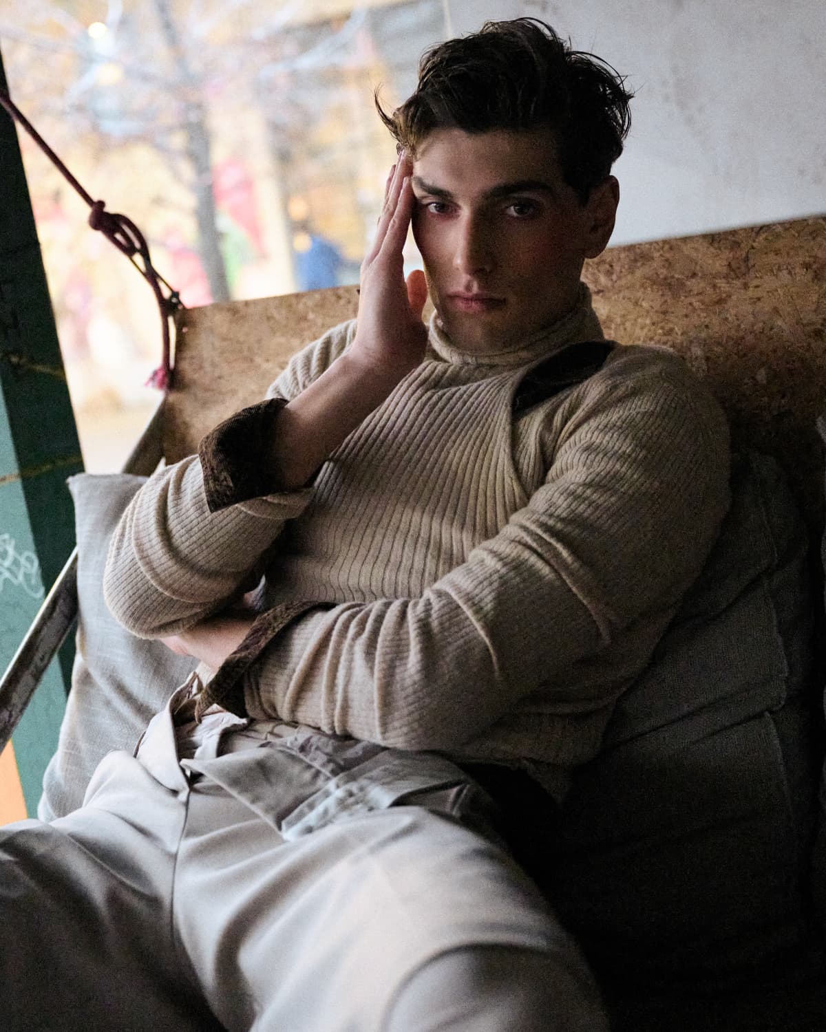Emanuele Be.