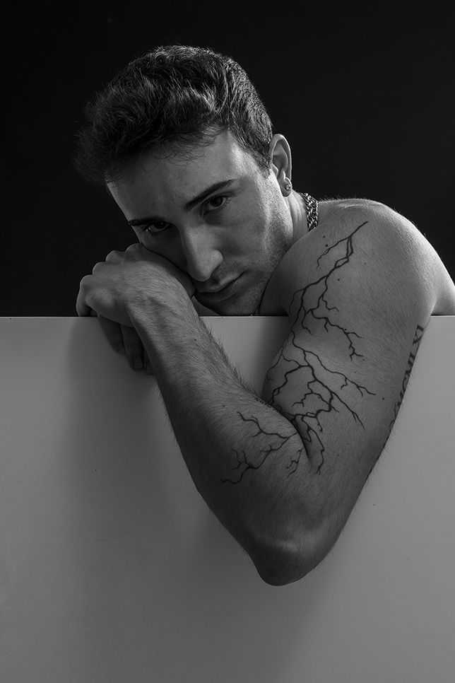 Ethan Andrea La.