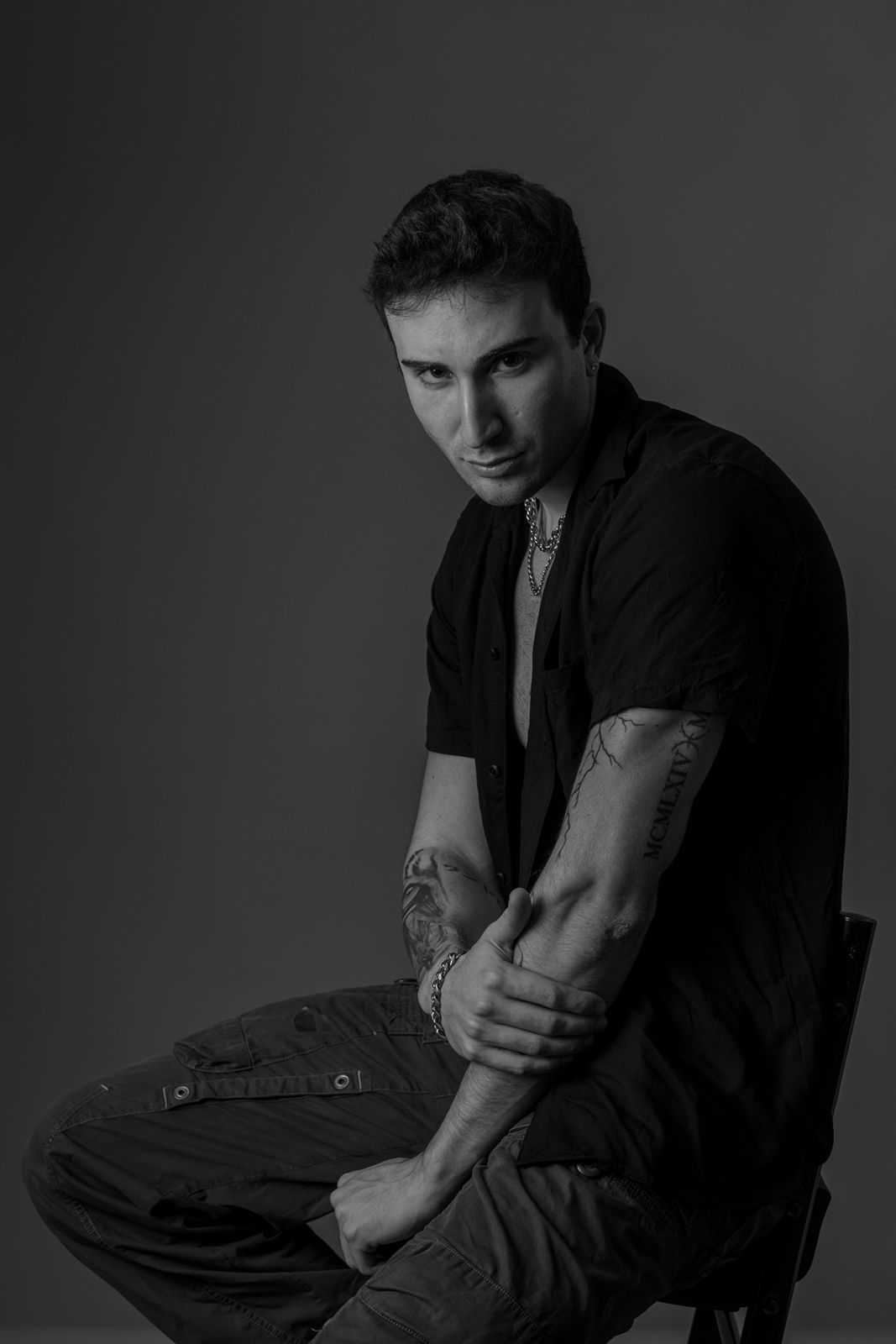 Ethan Andrea La.