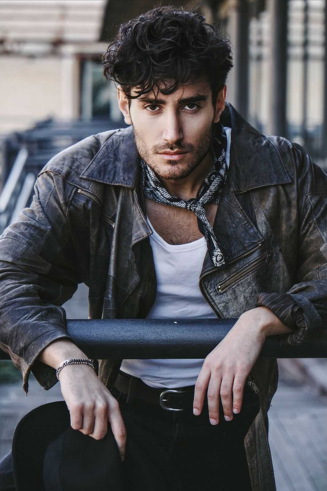 Cristiano Di.