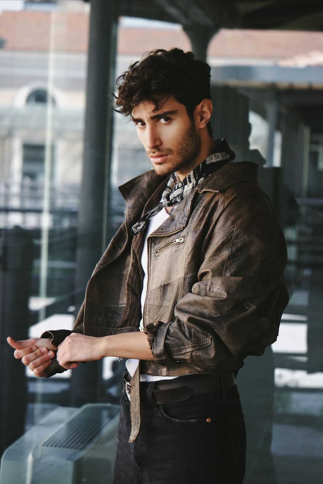 Cristiano Di.