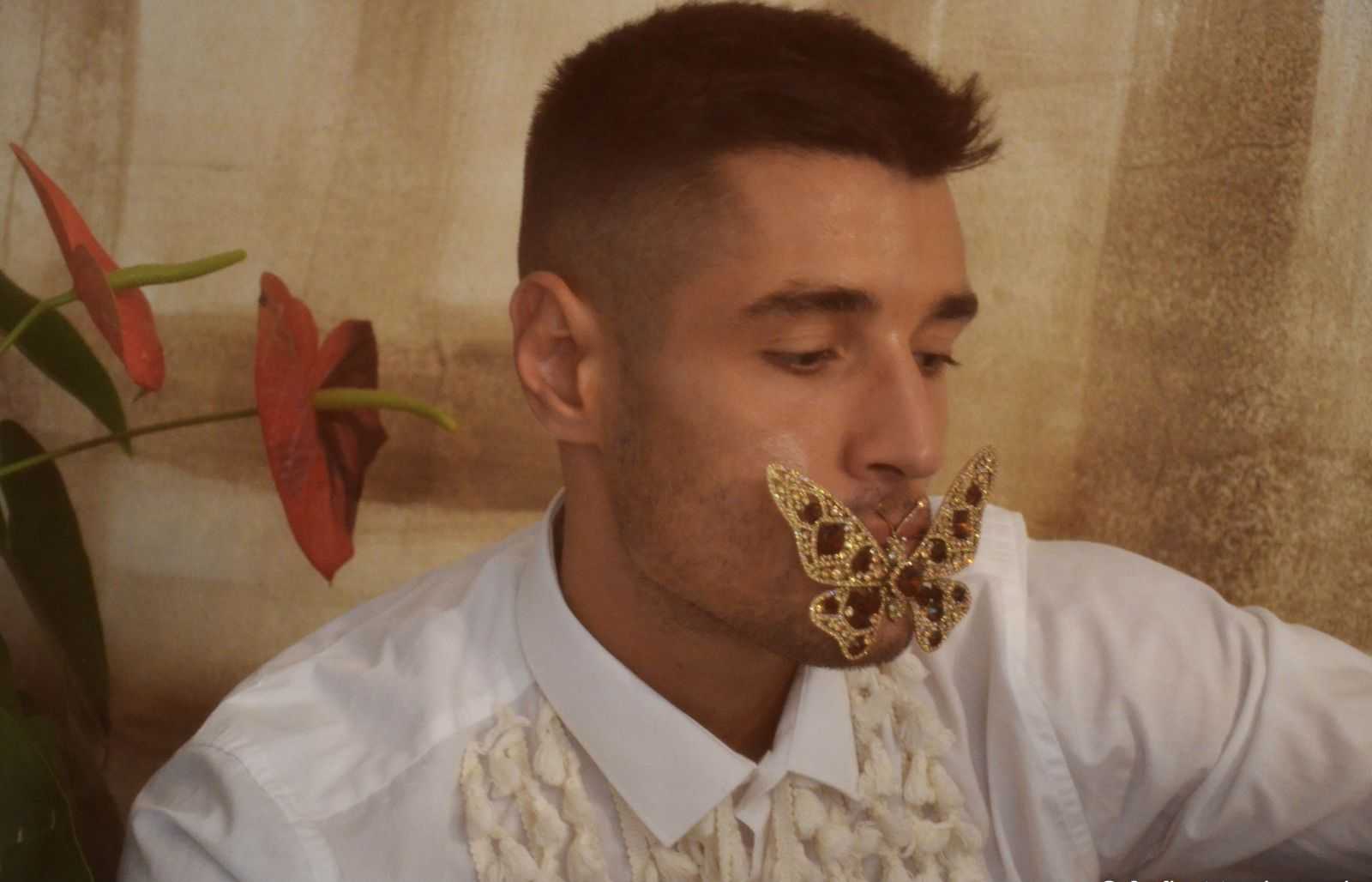 Andrea La.